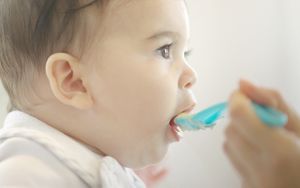 baby porridge aptamil