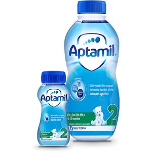 aptamil formula ready made