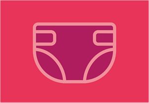 6 week old baby constipated nhs