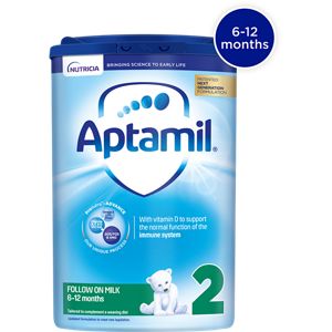 Aptamil™ 1 - Suitable From Birth 