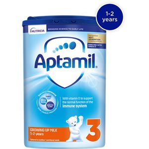 best milk for one year baby