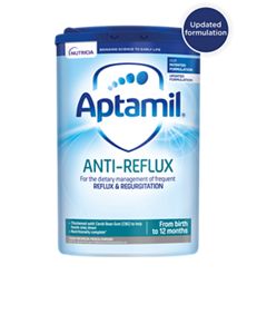Aptamil™ Specials Range - Anti Reflux 