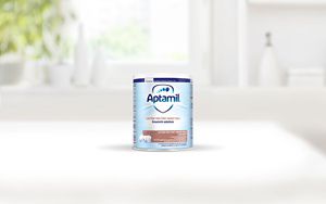 aptamil lf milk