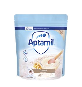 baby porridge aptamil