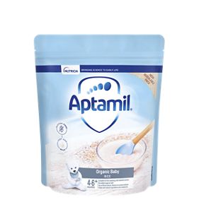 aptamil baby rice