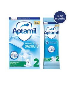 aptamil follow on milk