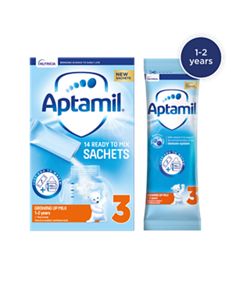 aptamil without lactose