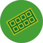 equipment for weaning