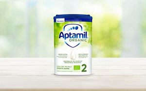 aptamil rice powder