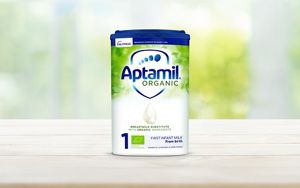 aptamil rice formula