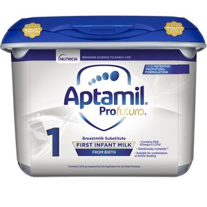 Aptamil profutura first infant milk best sale