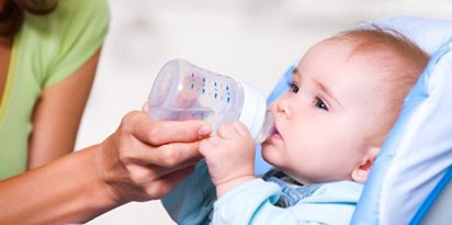 Bottled Water For Baby Aptaclub