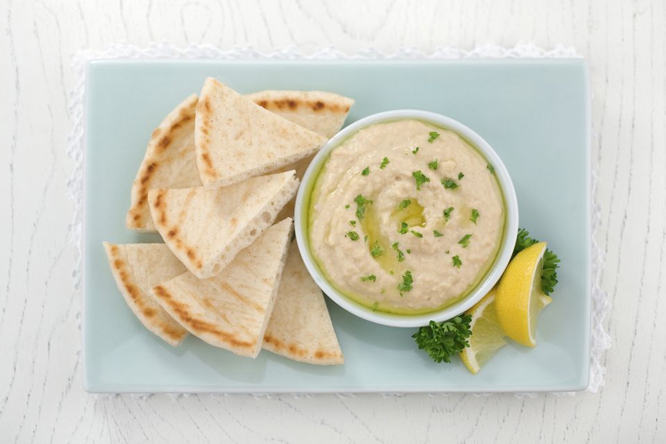 Homemade Hummus Pregnancy Recipes Aptaclub