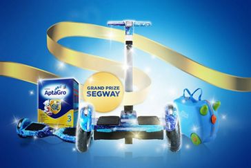 Promotions Aptagro Malaysia
