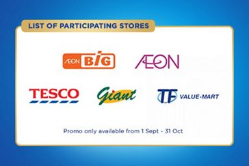 Promotions Aptagro Malaysia
