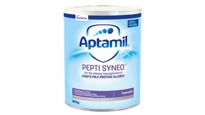 aptamil hypoallergenic