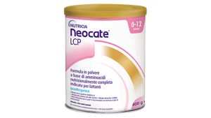 neocate lcp