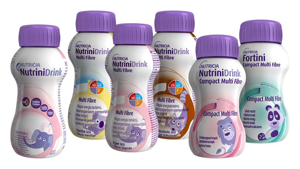 Pediatric Drm