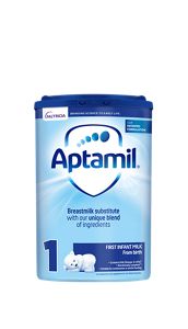 aptamil milk price