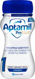 aptamil first infant milk ready to feed