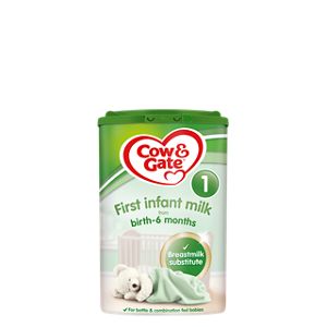 buy cow and gate first infant milk