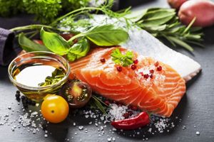 Protein in Pregnancy