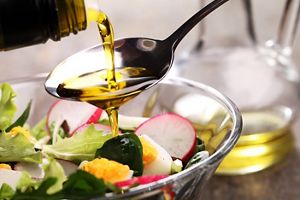 Vitamin E in pregnancy