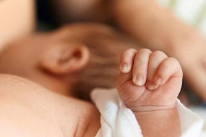 Guide to Breast Milk Nutrition