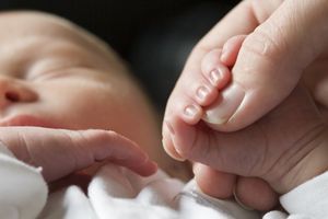 This is How Your Baby's Immune System Develops