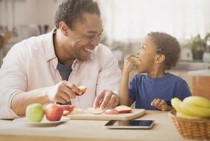 Danone e a Nutrição Especializada