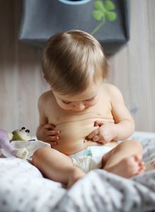 5 Things To Do For A Happy Healthy Tummy