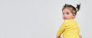 baby month 10 landing banner
