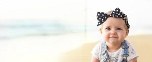 baby month 11 landing banner