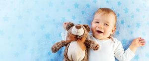baby month 12 landing banner