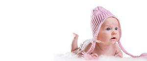 baby month 3 landing banner
