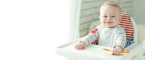 baby month 6 landing banner