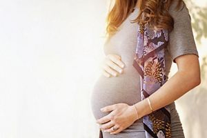 pregnant home banner