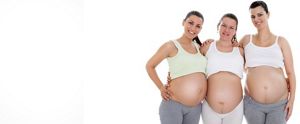 third trimester banner