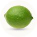 Baby is a size of a Lime