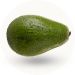 Baby is a size of a Avocado