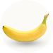 Baby is a size of a Banana