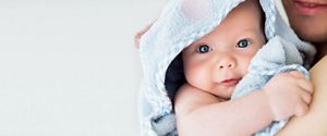 baby month 7 email banner