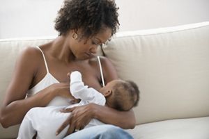 Imunidade: como o leite materno protege o organismo do bebê