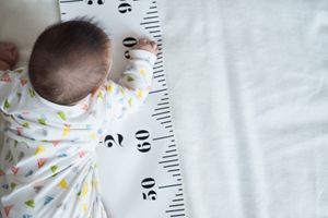 Baby Month 3
