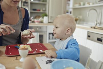 Mon Enfant Ne Veut Plus De Son Lait Milupa Mon Enfant Ne Veut Plus De Son Lait Milupa