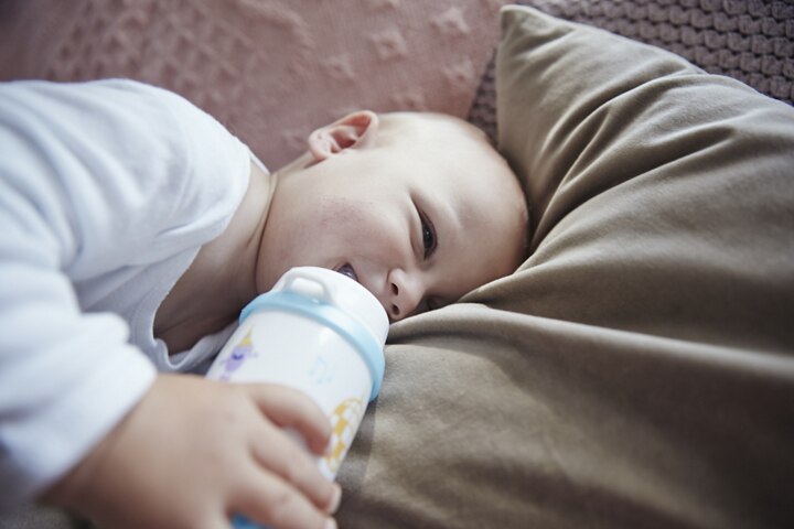 Wie Lange Baby Flaschchen Warm Halten