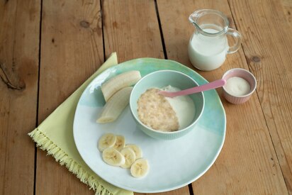 Babybrei Selbst Kochen Von Wegen Alles Banane Milupa