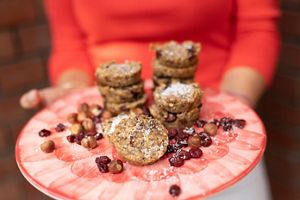 7360x4912px milupa kindermuesli cookies