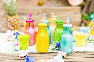 Milchshakes