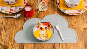 Kindermilchreis